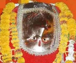 Read more about the article पाताल विजय हनुमान मंदिर – इस मंदिर में उल्टी है भगवान की प्रतिमा