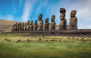 Read more about the article Easter Island – इस जगह के रहस्य से वैज्ञानिक आज भी है हैरान 