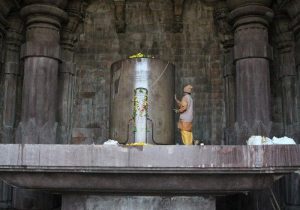 Read more about the article भोजेश्वर मंदिर – अधूरे निर्मित मंदिर में है दुनिया का सबसे विशालकाय शिवलिंग