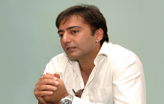 Kamal Sadana