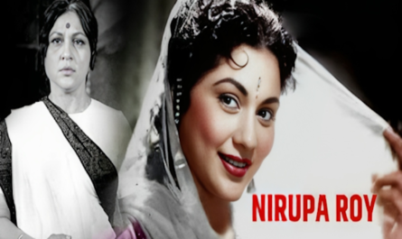 Nirupa Roy