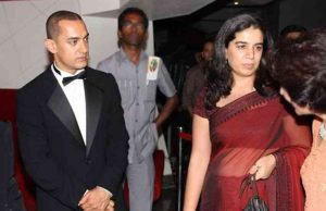 Read more about the article इस वजह से अपनी पत्नी रीना के लिए खून से खत लिखा था आमिर खान ने