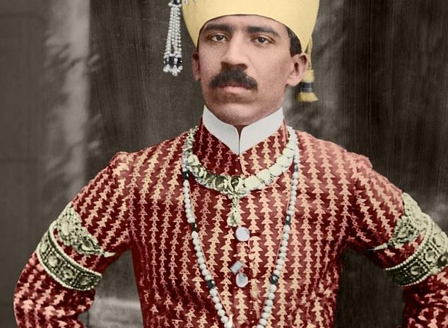 उस्मान अली खान – 5000 किलो सोना भारत को दिया था इस Hyderabadi Nizam ने