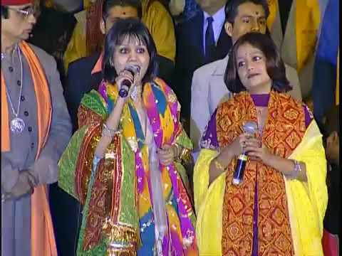 इस तरह मशहूर गायिका बनी जगराता में गाने वाली Neha Kakkar