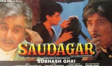 इस वजह से सलमान खान, आमिर खान और बॉबी देओल ने ठुकरा दी थी फिल्म 'सौदागर'