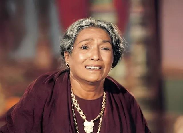 कैसे Ramayan की मंथरा – Lalita Pawar की गलती से लगे थप्पड़ ने बर्बाद कर दी जिंदगी