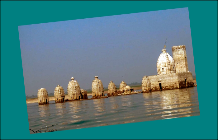 Bathu Ki Ladi Mandir - क्यों 8 महीनों की जलसमाधि लेता है ये मंदिर