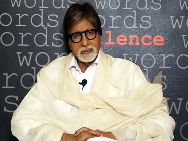 अमिताभ बच्चन – क्यों अपने जूतों को तकिये के नीचे रखकर सोया करते थे