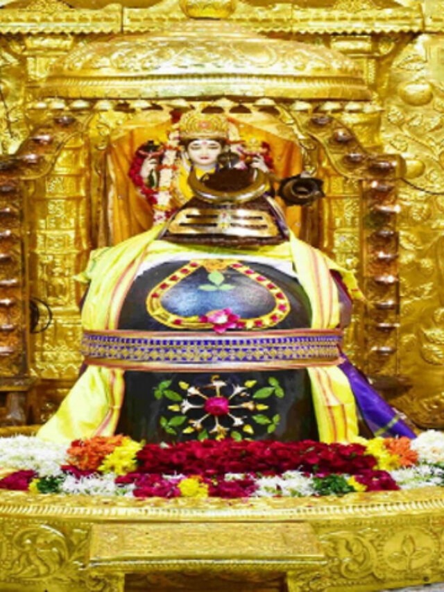 12 Jyotirling – ये है भगवान शिव जी के 12 पावन स्थान