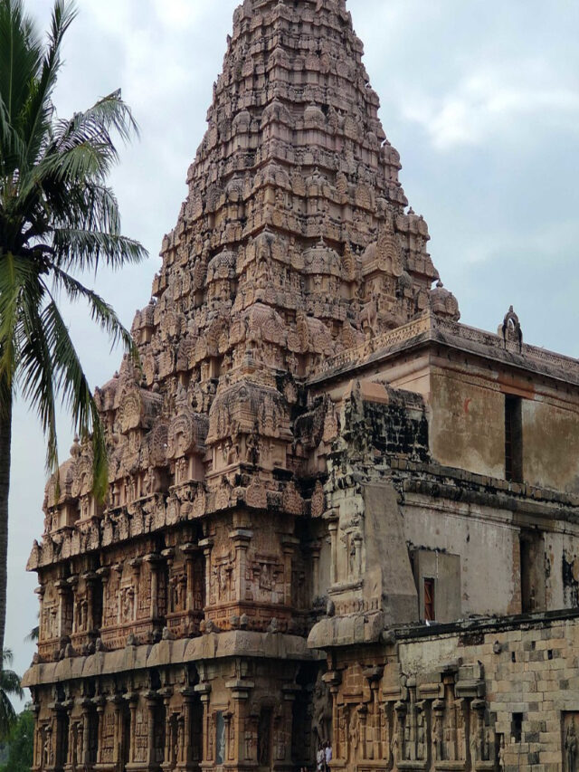 temple in tamilnadu