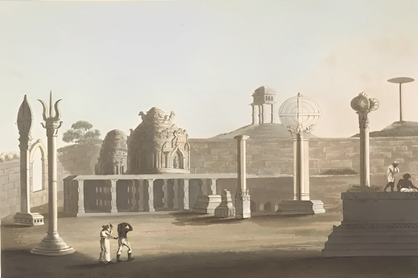 gavigangadhar mandir gavigangadhar temple