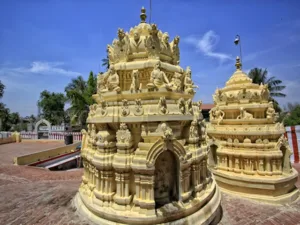 Read more about the article Gavigangadhar Mandir – बैंगलोर का प्रमुख पर्यटन स्थल