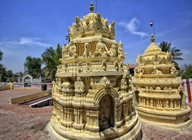 Gavigangadhar Mandir – बैंगलोर का प्रमुख पर्यटन स्थल